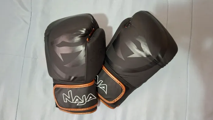 Luva de boxe Naja 12oz
