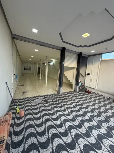 Ponto comercial (alvorada1)