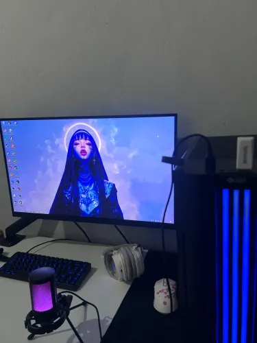 PC GAMER COMPLETO