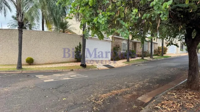 SOBRADO À VENDA 5 QUARTOS SENDO 2 SUITES 450M² BAIRRO CITY RIBEIRAO
