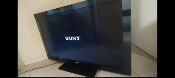Televisão LCD 40" Sony