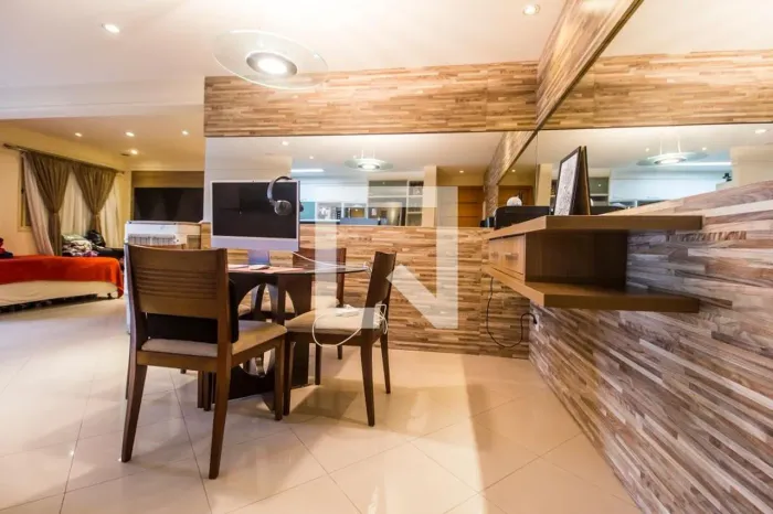Apartamento à Venda - Alphaville, 2 Quartos, 83 m2