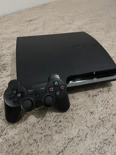 Ps3 Desbloqueado 