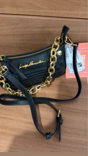 Bolsa Luiza Barcelos Pequena