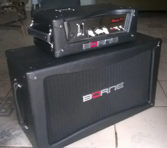 Borne Clássico T7