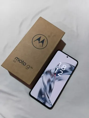 G84 5G 256GB (TROCO ou VENDO).