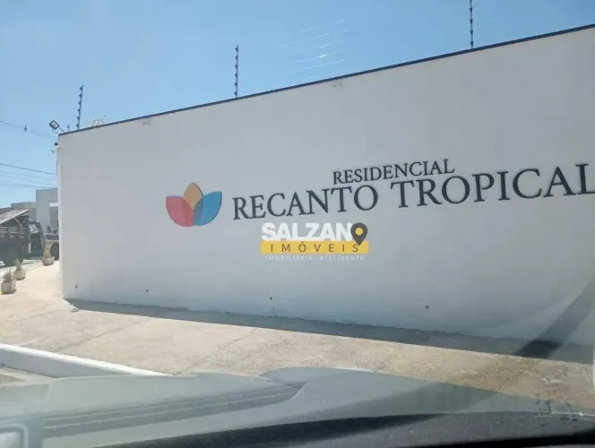 Terreno à venda, 171 m² por R$ 186.000,00 - Condomínio Recanto Tropical - Taubaté/SP