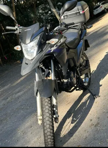 XRE 190 FLEX 