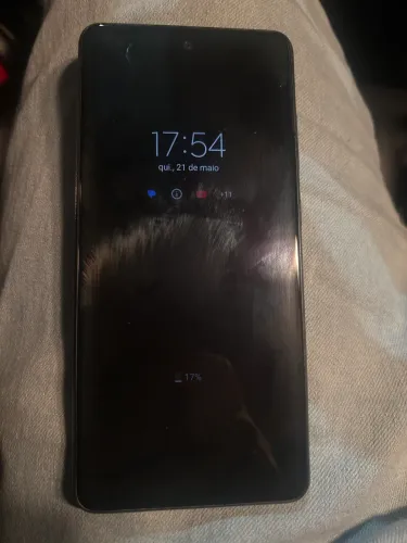 Samsung A52 