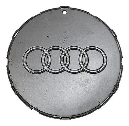 Calota Miolo Roda  Audi A3 1.8 T  1998 193961 Não Informado