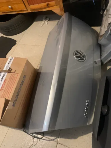 Peças gol g5 e voyage