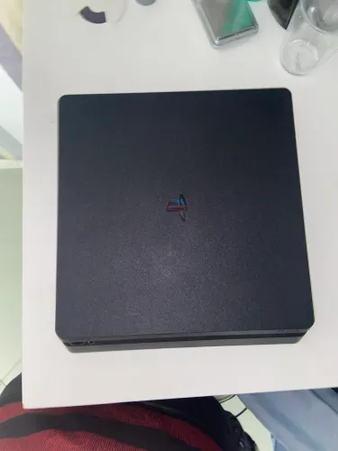Ps4 Slim 1TB