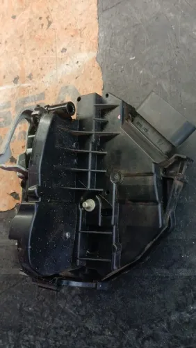 Tranca Porta Dianteira Esquerda Novo Ford Ka 2015 A 2022 Original 
