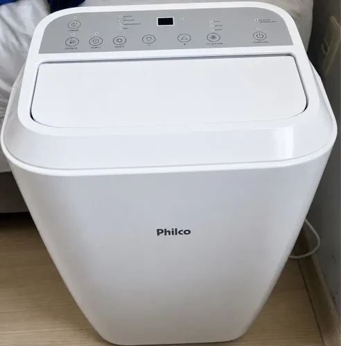 Ar Condicionado Portátil 12.000 btus