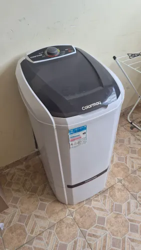 TANQUINHO COLORMAQ 10KG