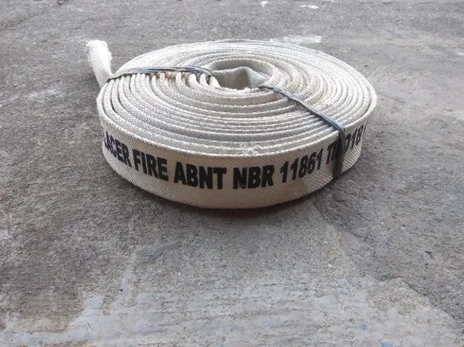 Mangueira de Incêndio Acer Fire