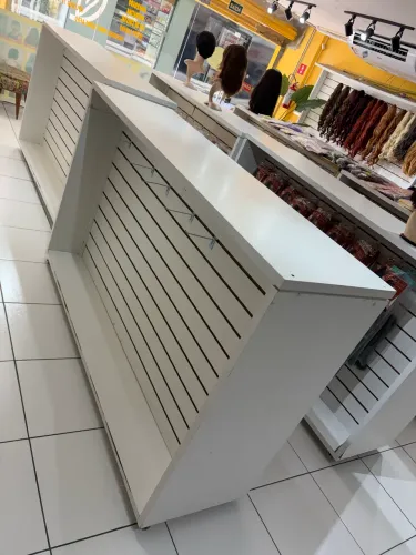 Balcão Expositor 