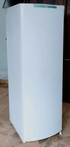 Geladeira Consul Degelo Seco 220vlts