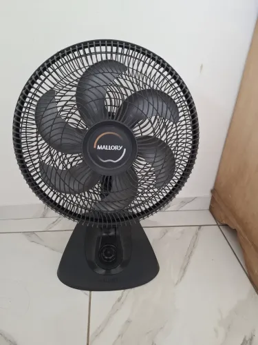 Ventilador