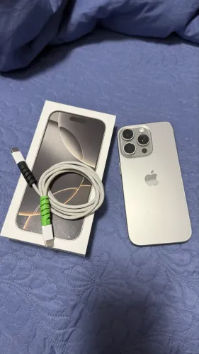 IPHONE 16 PRO 128GB