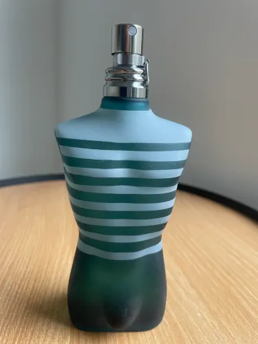 Le Male Jean Paul Gaultier