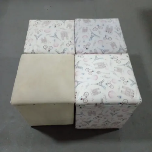 Puff para sala