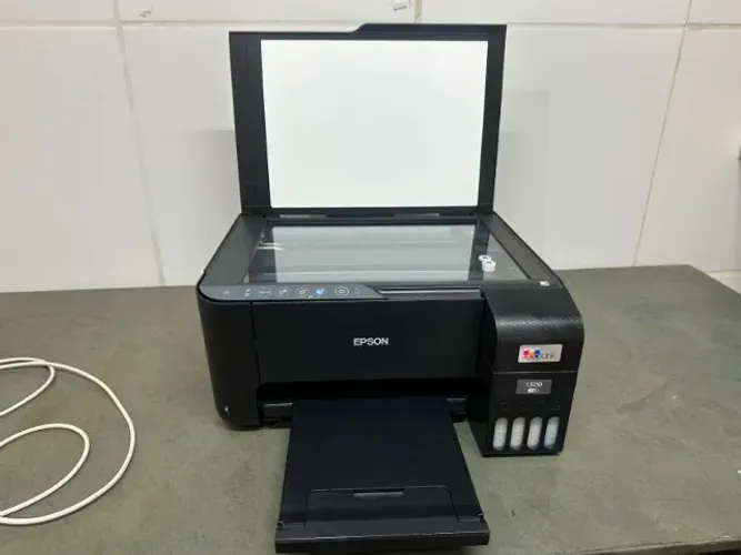 IMPRESSORA EPSON L3250