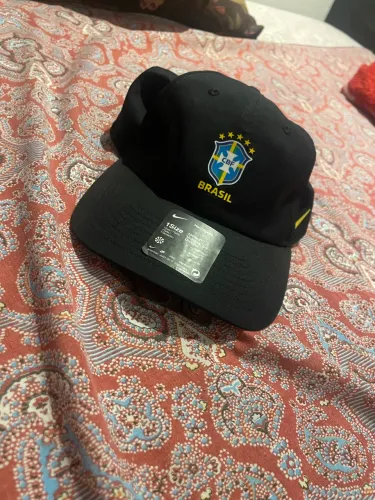Boné Nike Brasil 