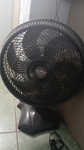 Ventilar Britânia turbo 220v