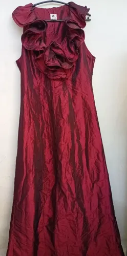 Vestido de festa