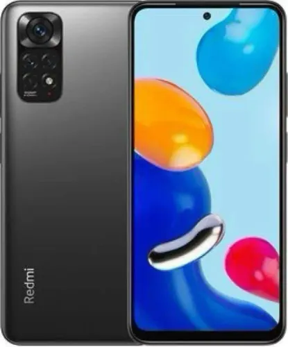 Vendo redmi note 10s preço 400 reais 