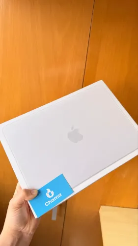 Mac neo 8/512 13? com Bio| Novo | Loja Física | Nota Fiscal | Pronta Entrega