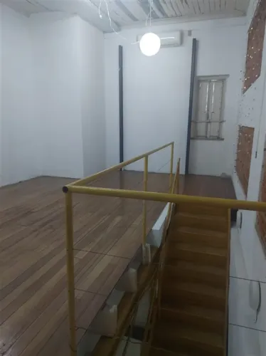 Casa Comercial Tombada à venda com 312,00m² e 6 quartos na Tijuca, Rio de Janeiro - RJ