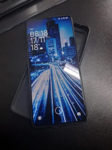 Poco X6 PRO