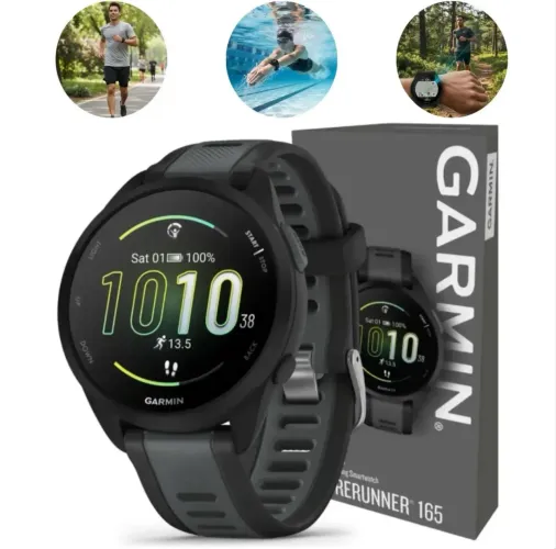 GARMIN 165 MUSIC