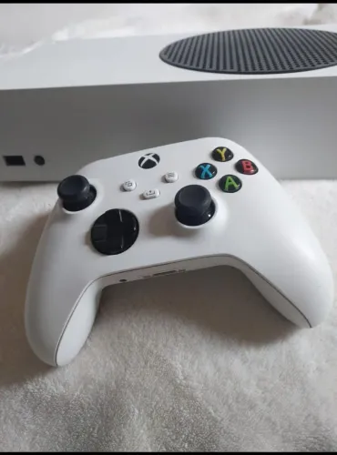 X box serie S