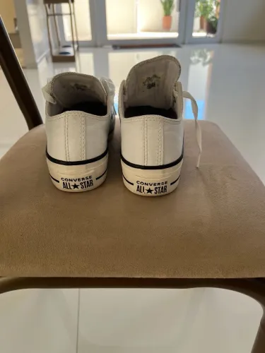 All Star Chuck Taylor 34