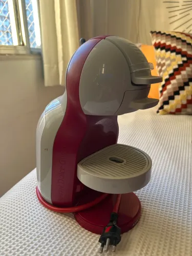 Nescafé dolce gusto MiniMe