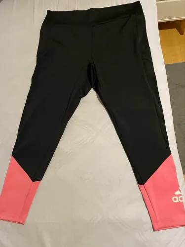 Calça Legging Adidas