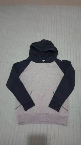 Vendo moleton infantil tamanho 10