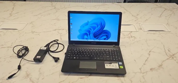 Notebook Samsung Expert