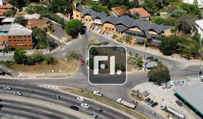 Loja à venda, 1700 m² por R$ 15.000.000,09 - Jardim da Glória - Cotia/SP