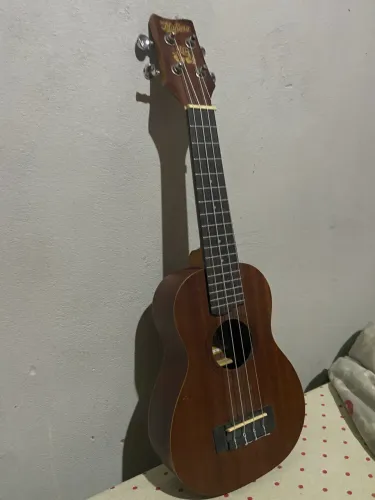 Ukulele soprano
