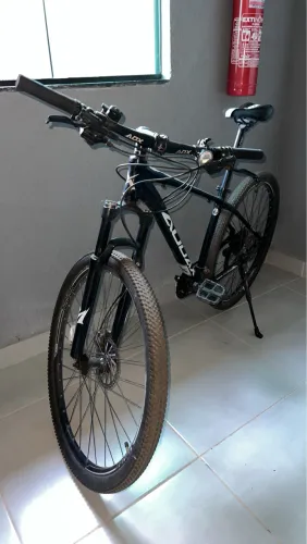 Bicicleta Audax Havok aro 29