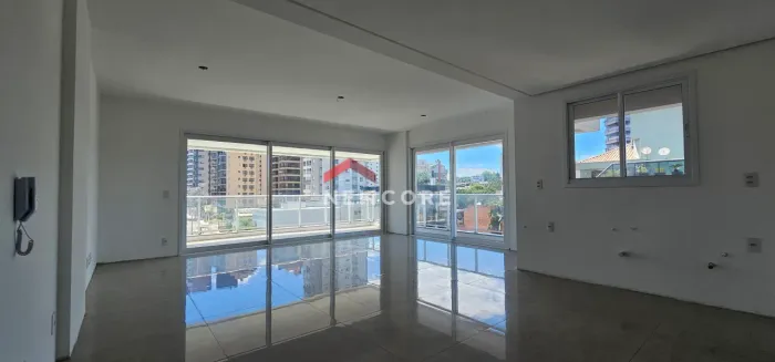 Apartamento em Rua Pinheiro Machado - Morro do Espelho - São Leopoldo/RS