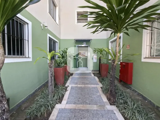 Apartamento Para Locação no Bairro Gávea Sul