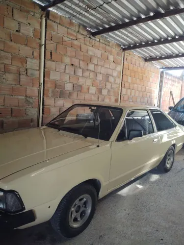 Ford Corcel II L 1981