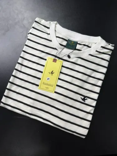 CAMISA PERUANA FIO 40.1