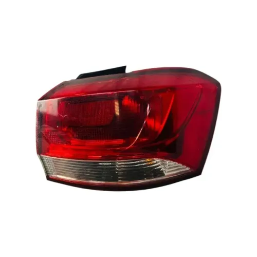 Lanterna Traseira Direita Chevrolet Spin 19/24