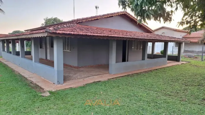 Chácara á venda, Vale do Sol, Indaiatuba-SP